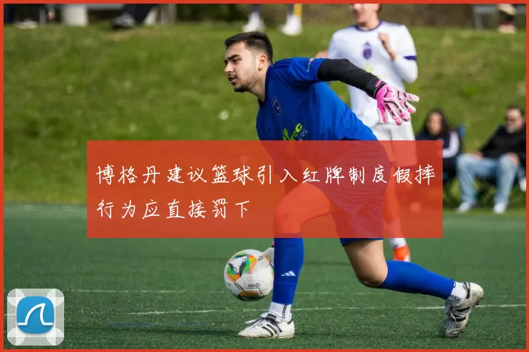 博格丹建议篮球引入红牌制度假摔行为应直接罚下